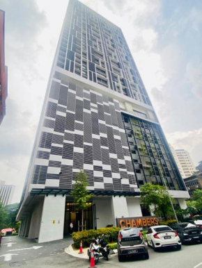 Chamber Suites Zaff Ventures